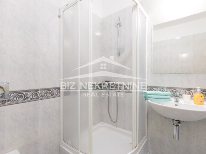 Rijeka-Kastav, više stanova za obiteljski najam