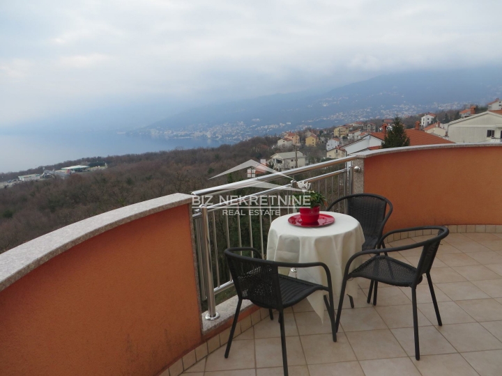 Rijeka-Kastav, više stanova za obiteljski najam