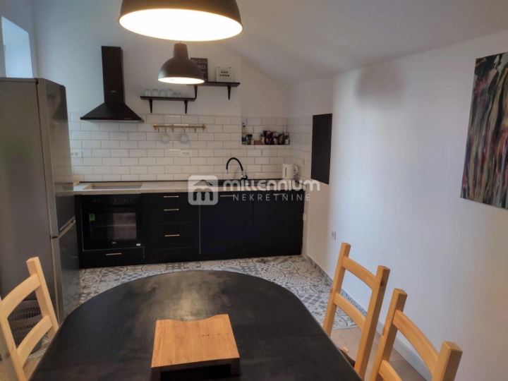 Rijeka, Brajda, 63.33m2, 2-sobni s dnevnim