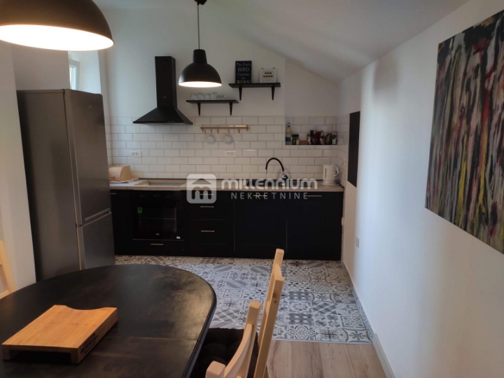 Rijeka, Brajda, 63.33m2, 2-sobni s dnevnim