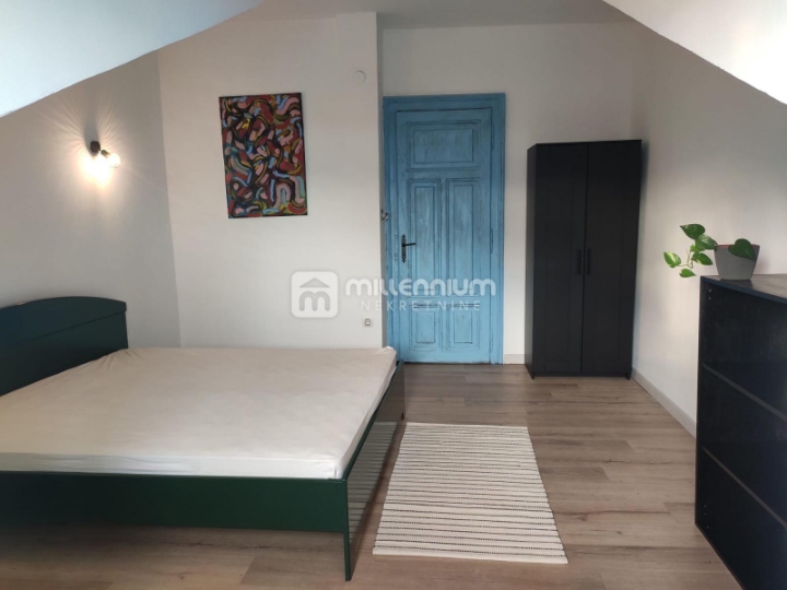 Rijeka, Brajda, 63.33m2, 2-sobni s dnevnim