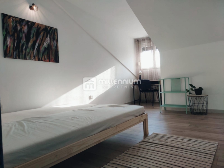 Rijeka, Brajda, 63.33m2, 2-sobni s dnevnim