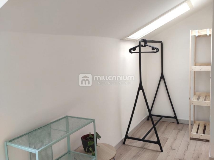 Rijeka, Brajda, 63.33m2, 2-sobni s dnevnim