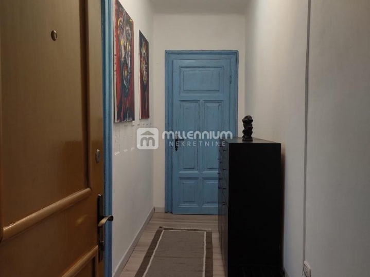 Rijeka, Brajda, 63.33m2, 2-sobni s dnevnim