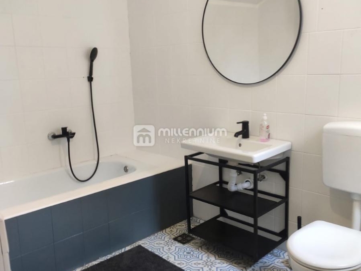 Rijeka, Brajda, 63.33m2, 2-sobni s dnevnim