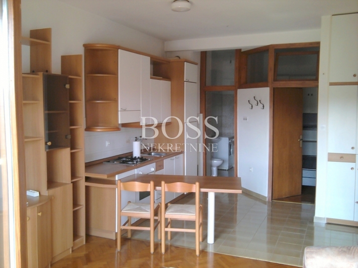 Srdoči, 1S+DB, 39m2, 145.000€
