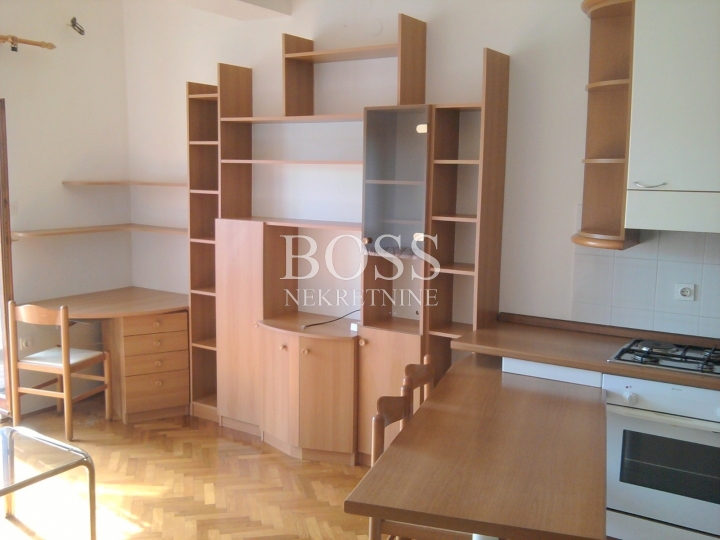 Srdoči, 1S+DB, 39m2, 145.000€