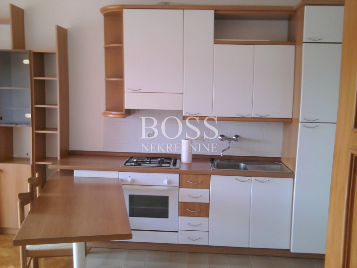 Srdoči, 1S+DB, 39m2, 145.000€