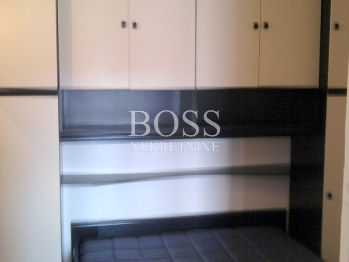 Srdoči, 1S+DB, 39m2, 145.000€