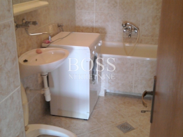 Srdoči, 1S+DB, 39m2, 145.000€