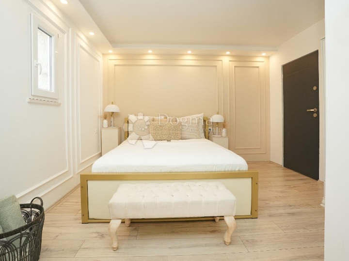 2 stana Vrsar za život i investiciju