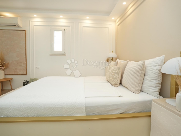 2 stana Vrsar za život i investiciju