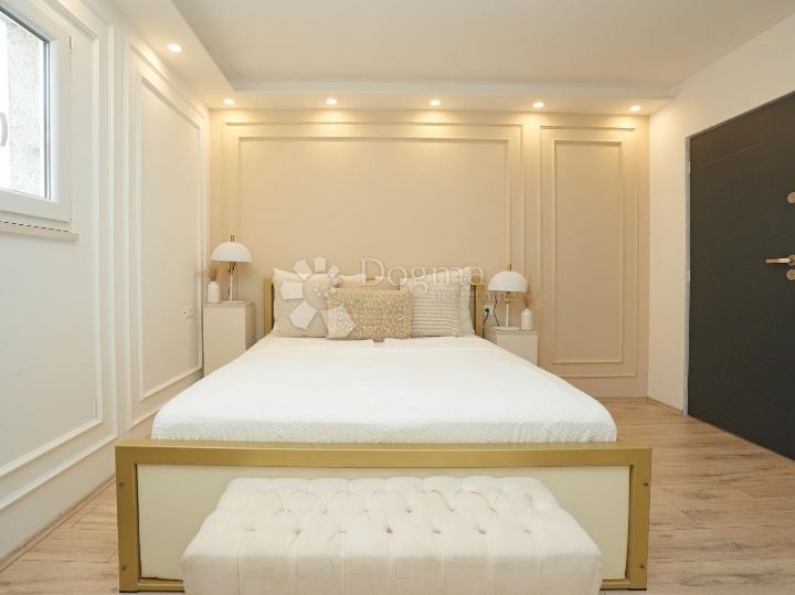 2 stana Vrsar za život i investiciju