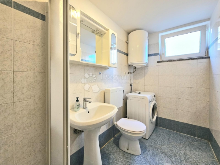 Prilika! Umag, blizina centra, 1S+DB+parking