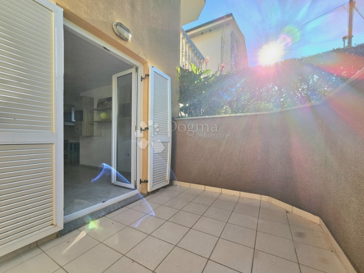 Prilika! Umag, blizina centra, 1S+DB+parking