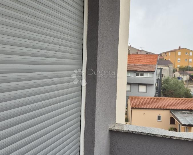 Jednosobni stan 36,73 m2 s uporabnom