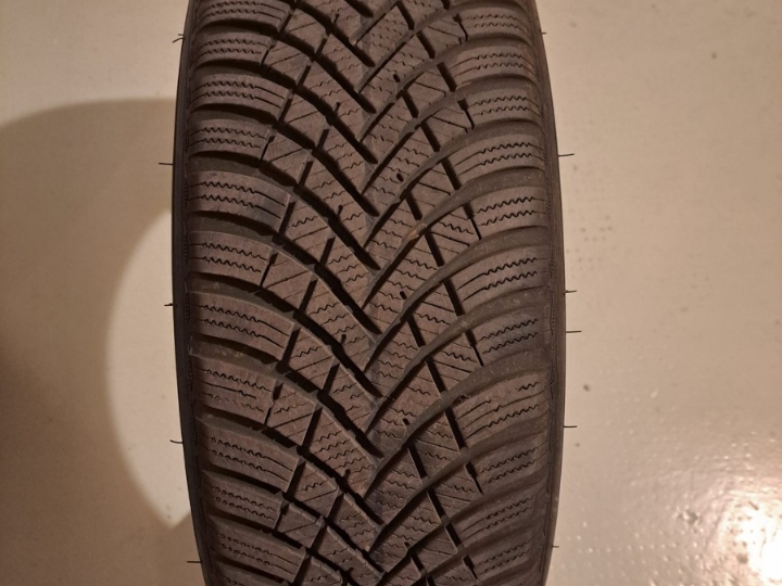 HankookWinter i*cept RS3 195/60/R16