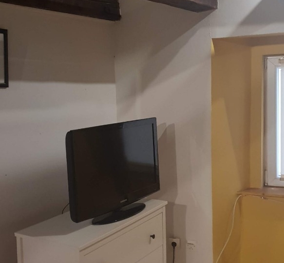 Rijeka-Centar- prilika