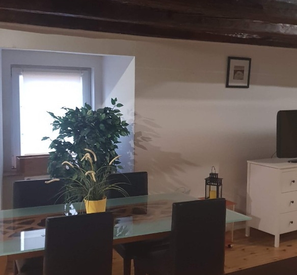 Rijeka-Centar- prilika