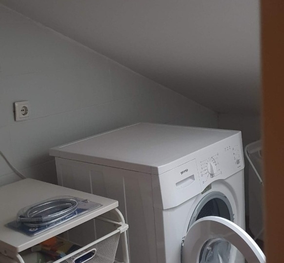 Rijeka-Centar- prilika