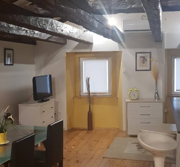 Rijeka-Centar- prilika