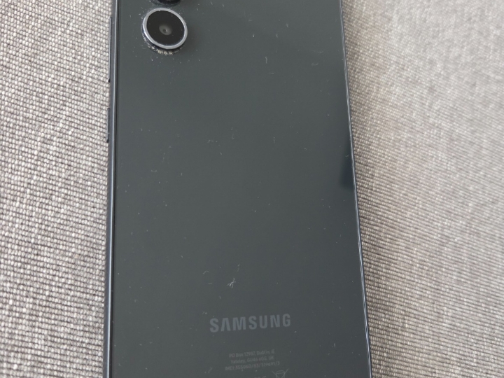 Samsung A54 5G