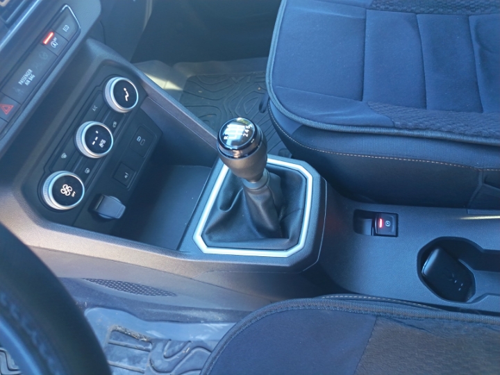 Dacia Sandero 1.0 Stepway Extreme