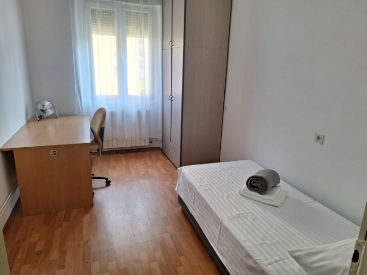 Škurinje, sobe za najam studentima