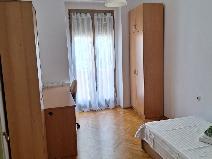 Škurinje, sobe za najam studentima