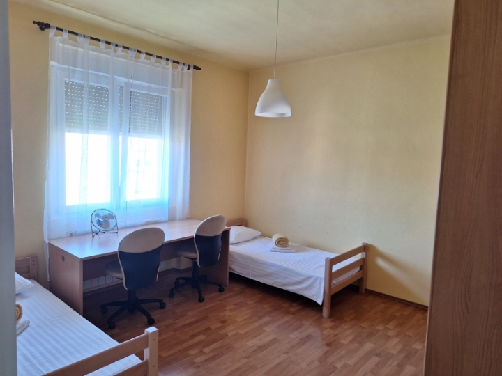 Škurinje, sobe za najam studentima