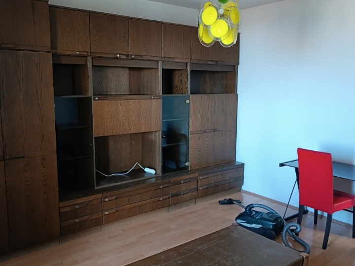 Stan u Hostima 50 m²