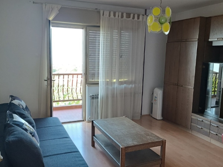 Stan u Hostima 50 m²