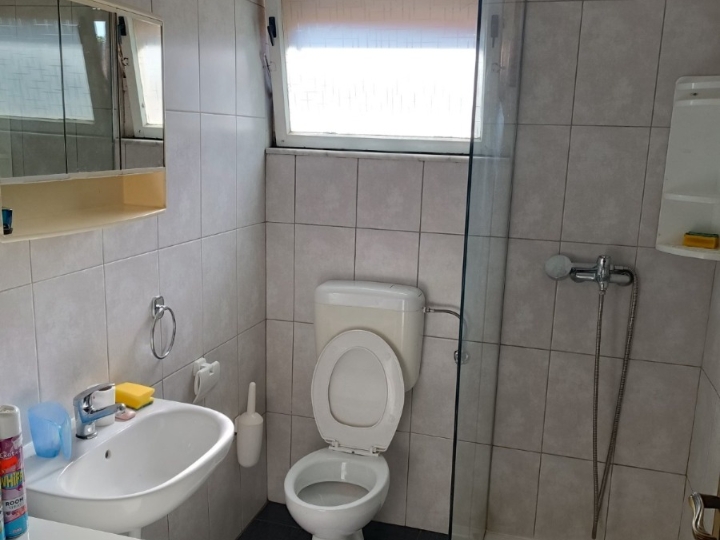 Stan u Hostima 50 m²