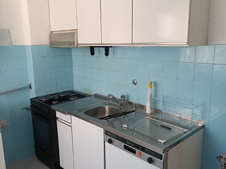 Stan u Hostima 50 m²