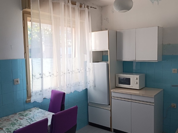 Stan u Hostima 50 m²