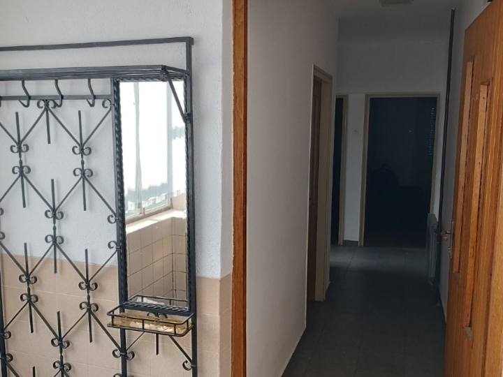 Stan u Hostima 50 m²