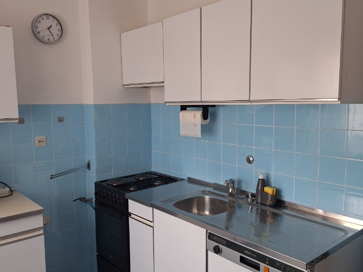 Stan u Hostima, 50 m²