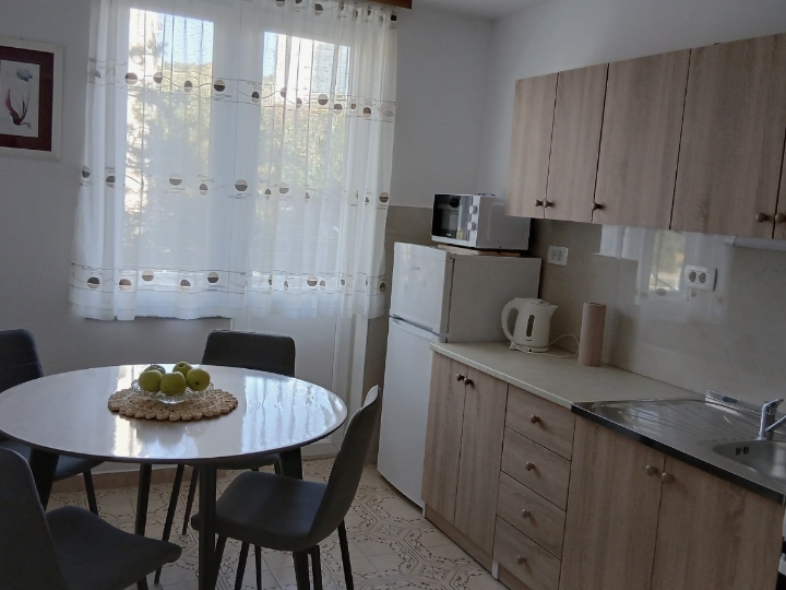 Najam stana 45m2 - Rijeka, Turnić