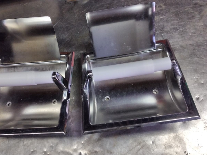 Nosač za toaletni papir