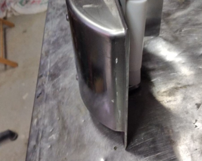 Nosač za toaletni papir