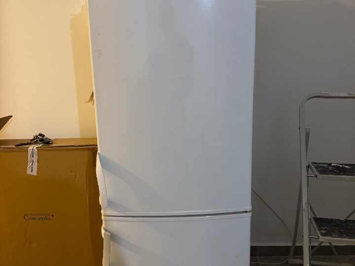 Hladnjak sa zamrzivačem Gorenje