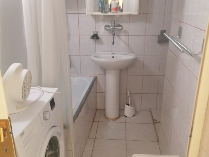 Dvosobni stan s garažom na Kantridi