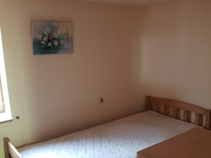 Dvosobni stan s garažom na Kantridi