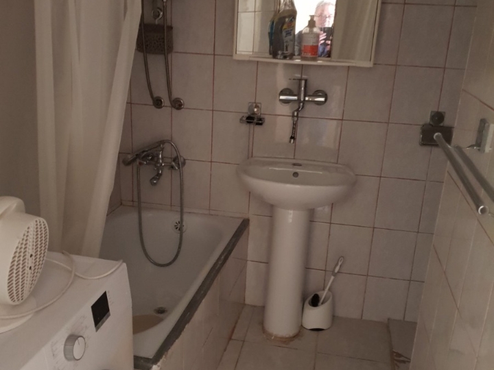 Dvosobni stan s garažom na Kantridi