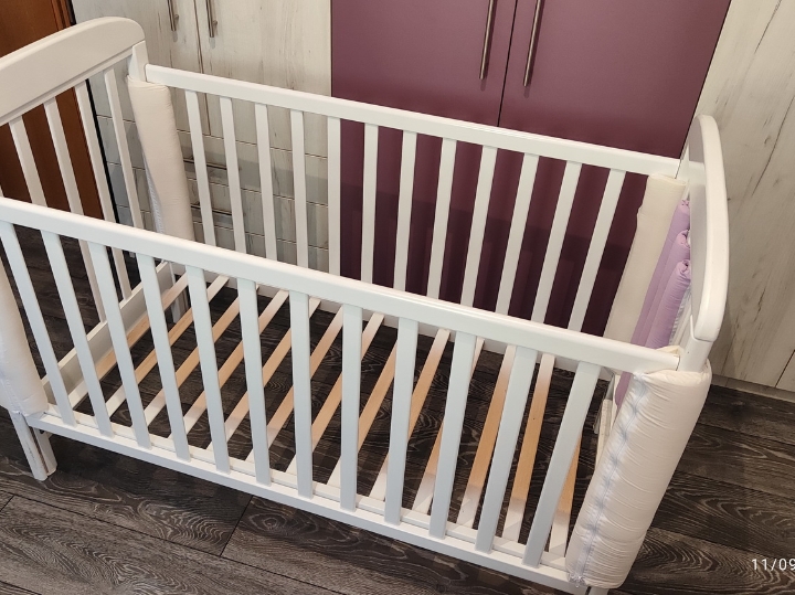 Dječji krevetić + gratis madrac