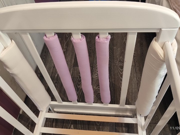 Dječji krevetić + gratis madrac