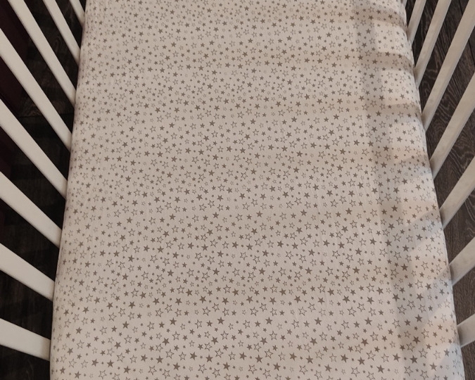 Dječji krevetić + gratis madrac