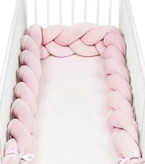 Dječji krevetić + gratis madrac