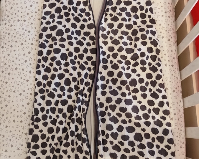 Dječji krevetić + gratis madrac