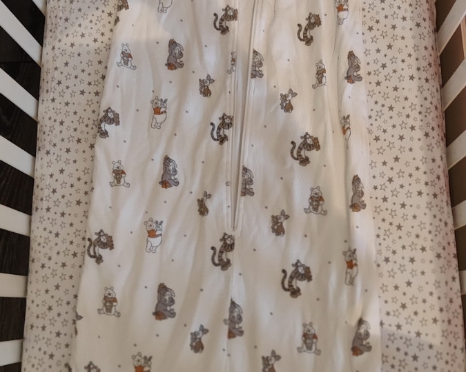 Dječji krevetić + gratis madrac